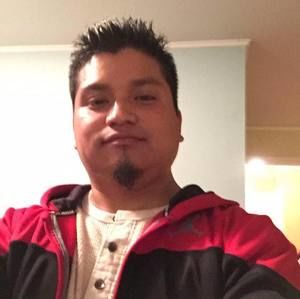 Meet your Posher, Marvin